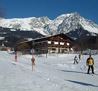 Wiesenhof/Bikerranch-Gasthof