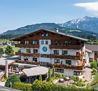 Apparthotel Bergland