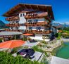 Aparthotel Bergland