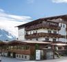 Aparthotel Bergland