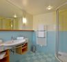 Alpin Appartements Badezimmer