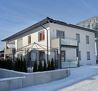 Haus Winter neu