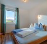 Schlafzimmer neu