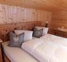Au Alm Schlafzimmer