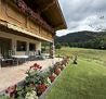 Haus Terrasse