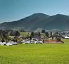 Söll_Franzlhof_Gesamtansicht_Wilder Kaiser