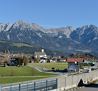 Söll-Ausblick-Wilder Kaiser