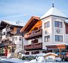 Der GREIL im Winter