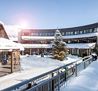 Ferienappartements Schindlhaus