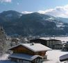 Aussicht Winter I