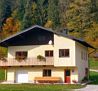 Ferienhaus-Ansicht