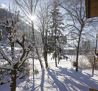 Ausblick Winter