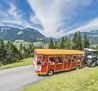 Bergdoktor Traktorfahrt Gruberhof_Soell_Foto Marti