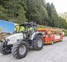 Bergdoktor Traktorfahrt Gruberhof_Soell_Foto Marti