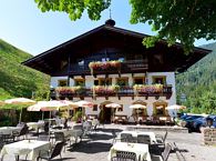 Gasthof Oberstegen