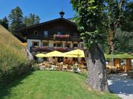 Gasthof Oberstegen