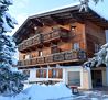 Haus Winter neu