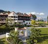 Söll_Hotel_AlpenSchlössl_Sommer_WilderKaiser