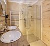 Badezimmer Top-Familiensuite