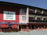 Hotel Rubin