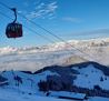 Skitag in Söll
