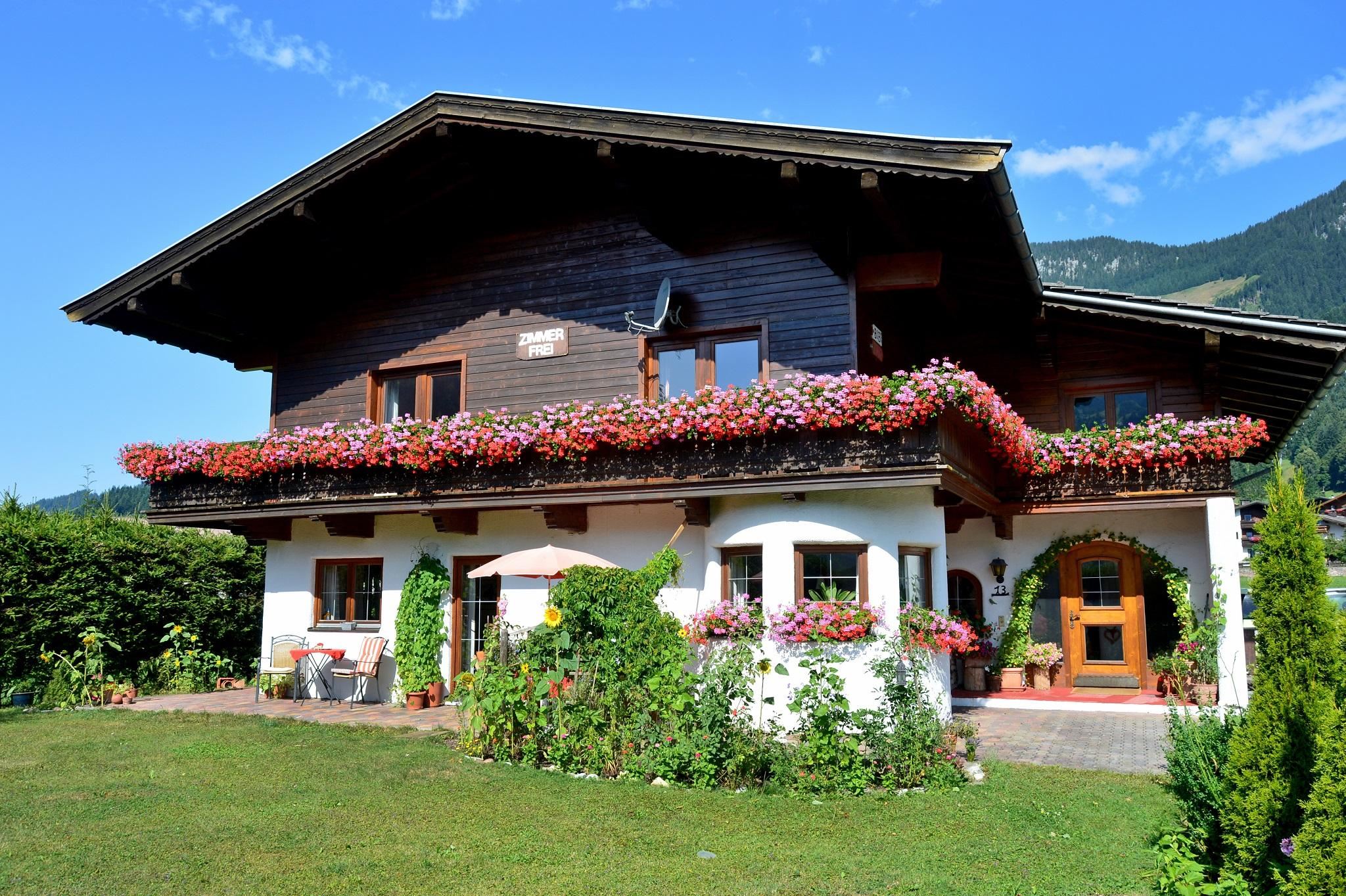 Haus Barbara - Exenberger Barbara - Söll