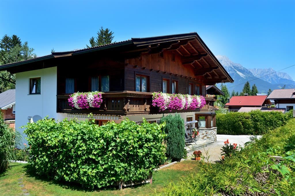 Haus Evi Solderer Eva Soll
