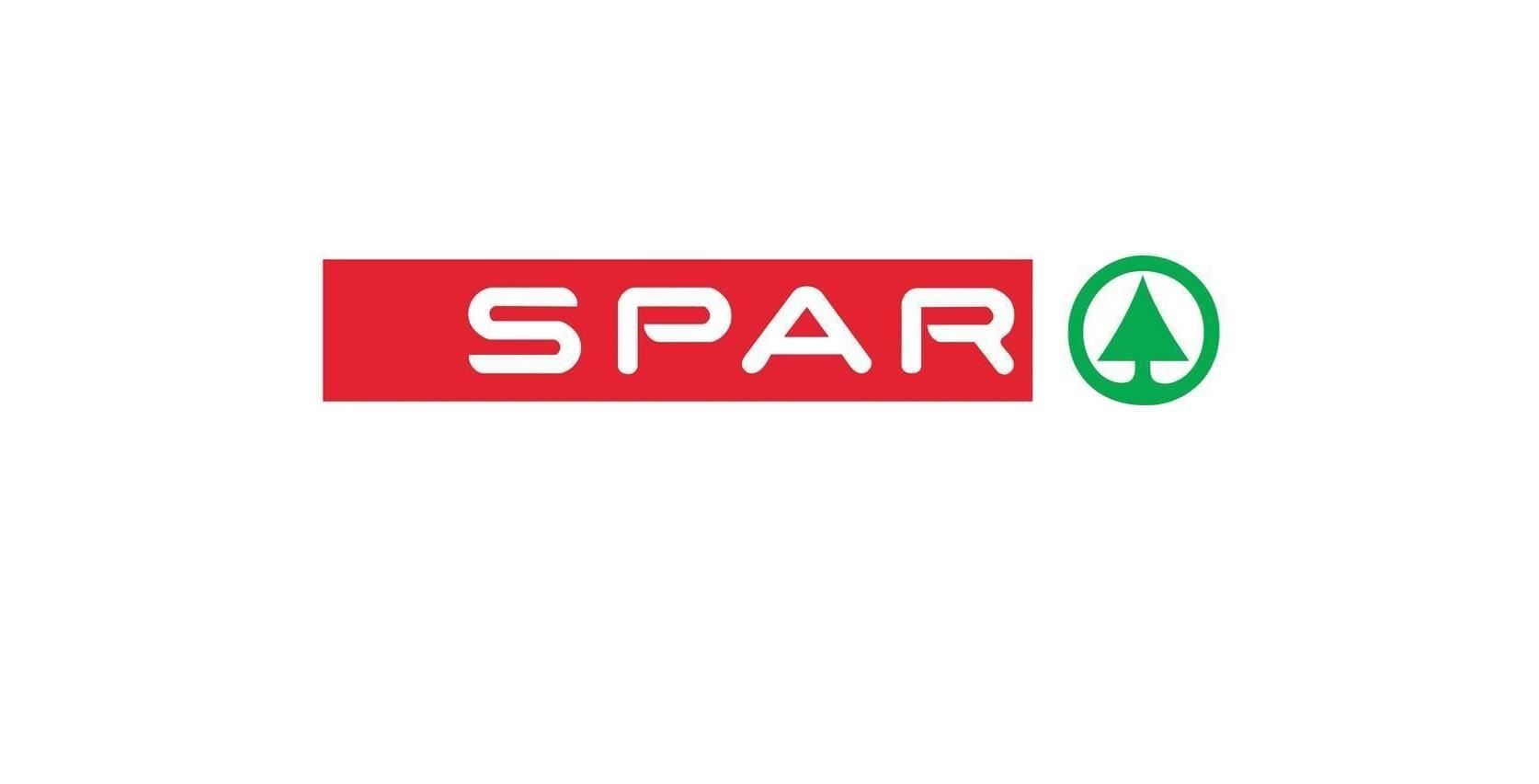 Spar supermarket