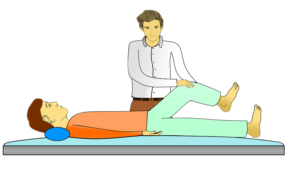 Physiotherapie Andres