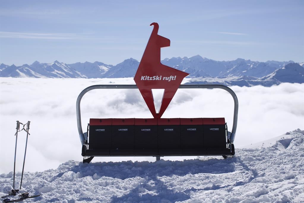 Kitzbühel Hahnenkammbahn Kitzbühel Hahnenkammbahn