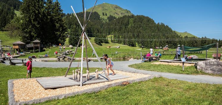 spielplatz