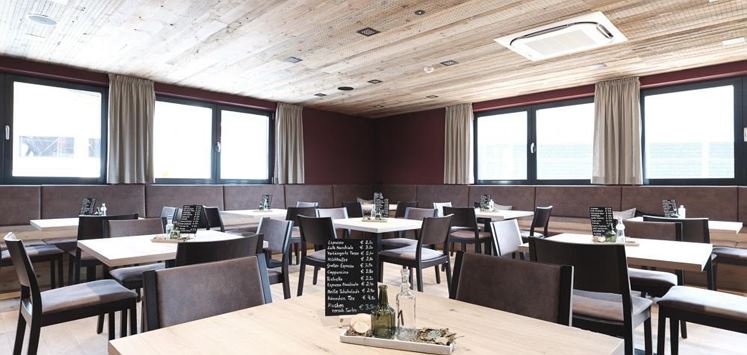Brennhäusl Restaurant