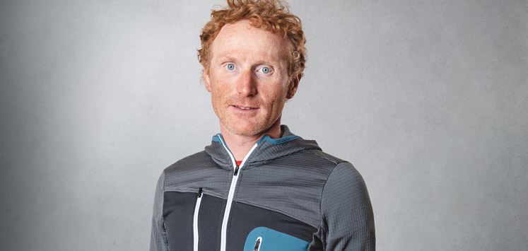 Bergführer_Bertl Weinhart_Wilder Kaiser