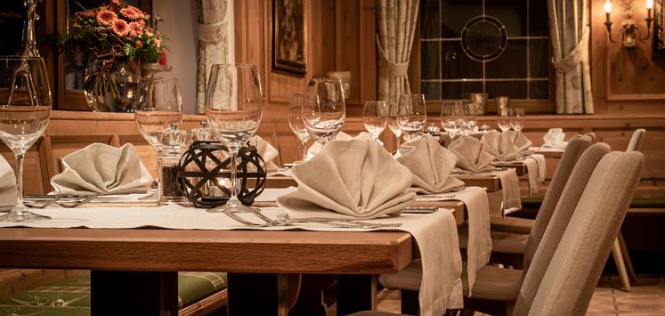 GasthofFöhrenhofRestaurant