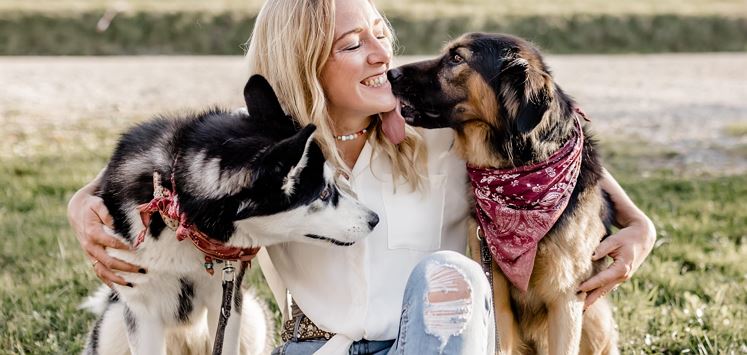 Hundebetreuung KAISER-PFOTE