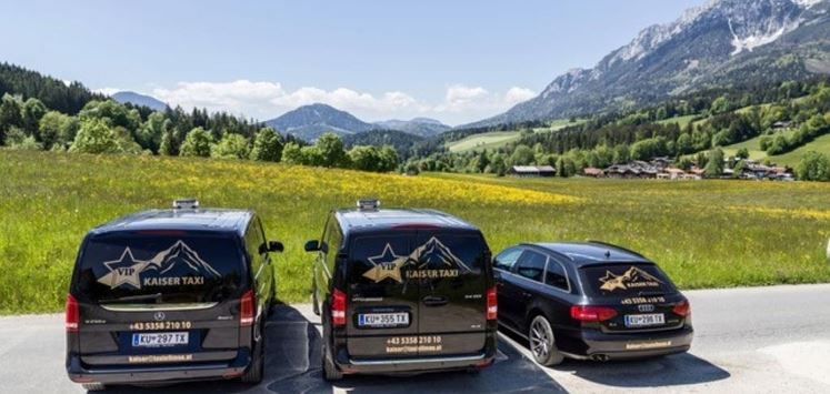 Kaiser Taxi 3