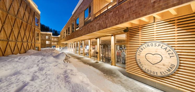 Lieblingsplatzl außen