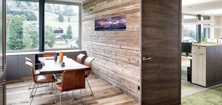 Planwerker Besprechungstisch