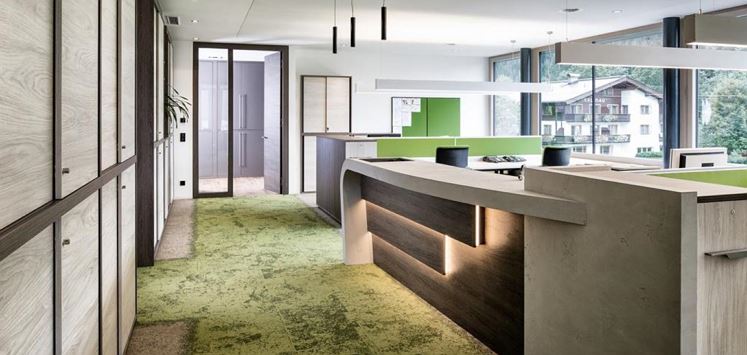 Planwerker Innenaufnahme