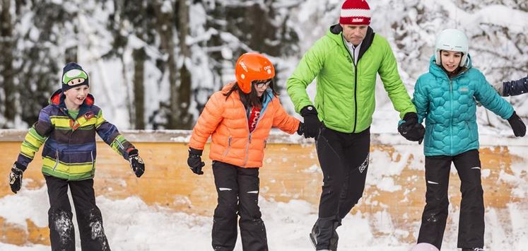 Schaatsen