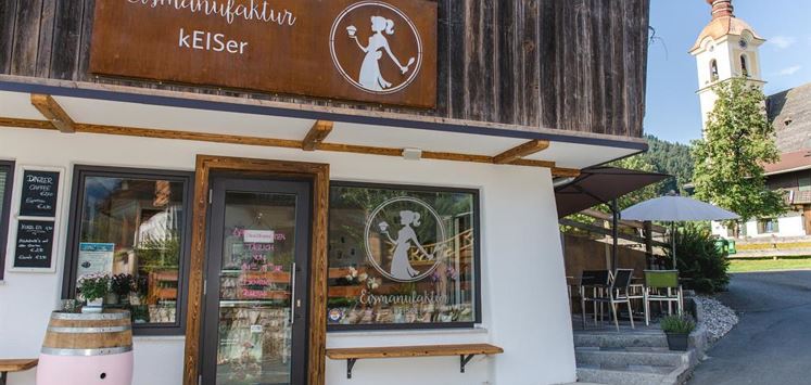 Going_Eismanufaktur_Wilder Kaiser