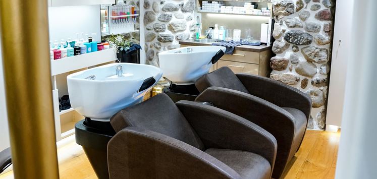 HAIRLODGE Stanglwirt 2