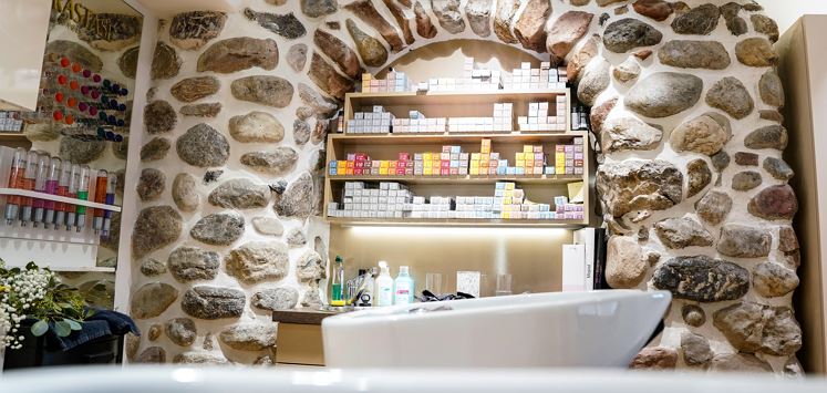 HAIRLODGE Stanglwirt 3