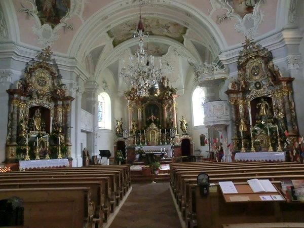Going_Kirche_Wilder Kaiser (3)
