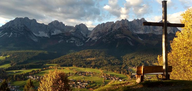 Jausenstation Hollenauer Kreuz_Sommer_2022_4