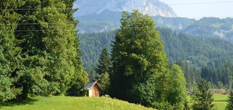 Going_Johanneskapelle_Wilder Kaiser (2)