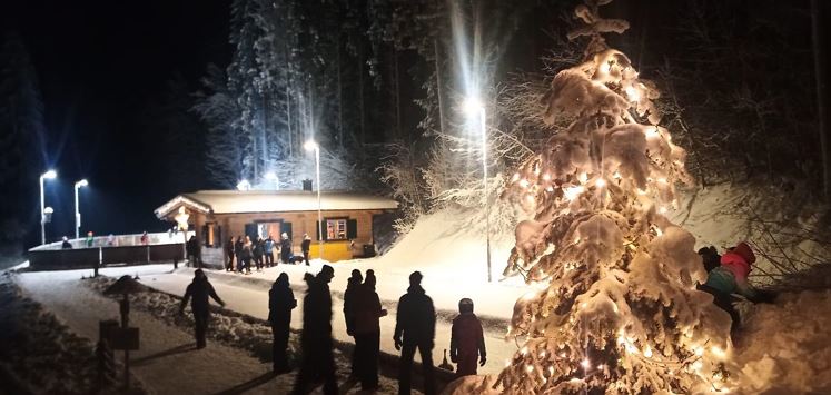 Eisstockbahn Going_2