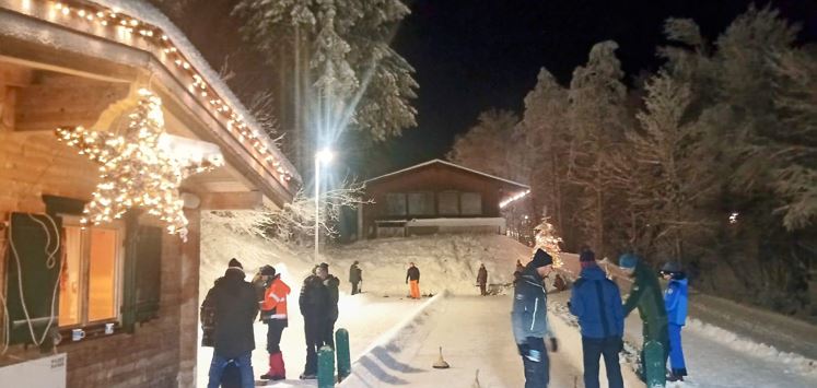 Eisstockbahn Going_3