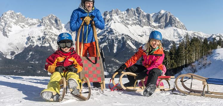 Going_Rodeln_Wilder Kaiser