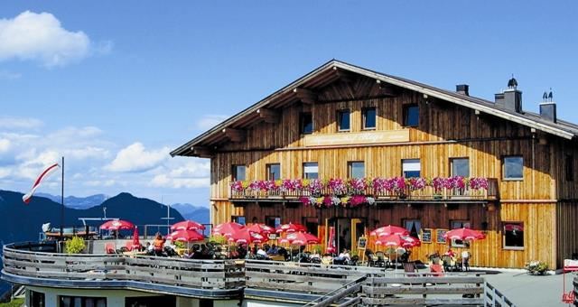 Hopfgarten_Rigi_Ferienregion Hohe Salve